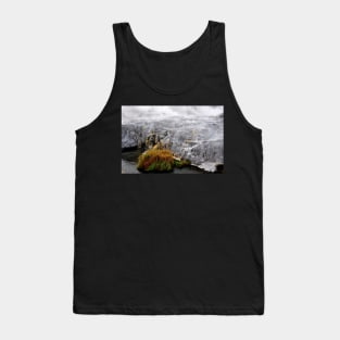 Nouvelle Zélande - Rotorua, Te Puia Tank Top